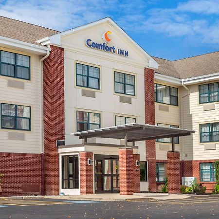 Comfort Inn Danvers - Boston North Shore Luaran gambar