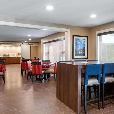 Comfort Inn Danvers - Boston North Shore Luaran gambar