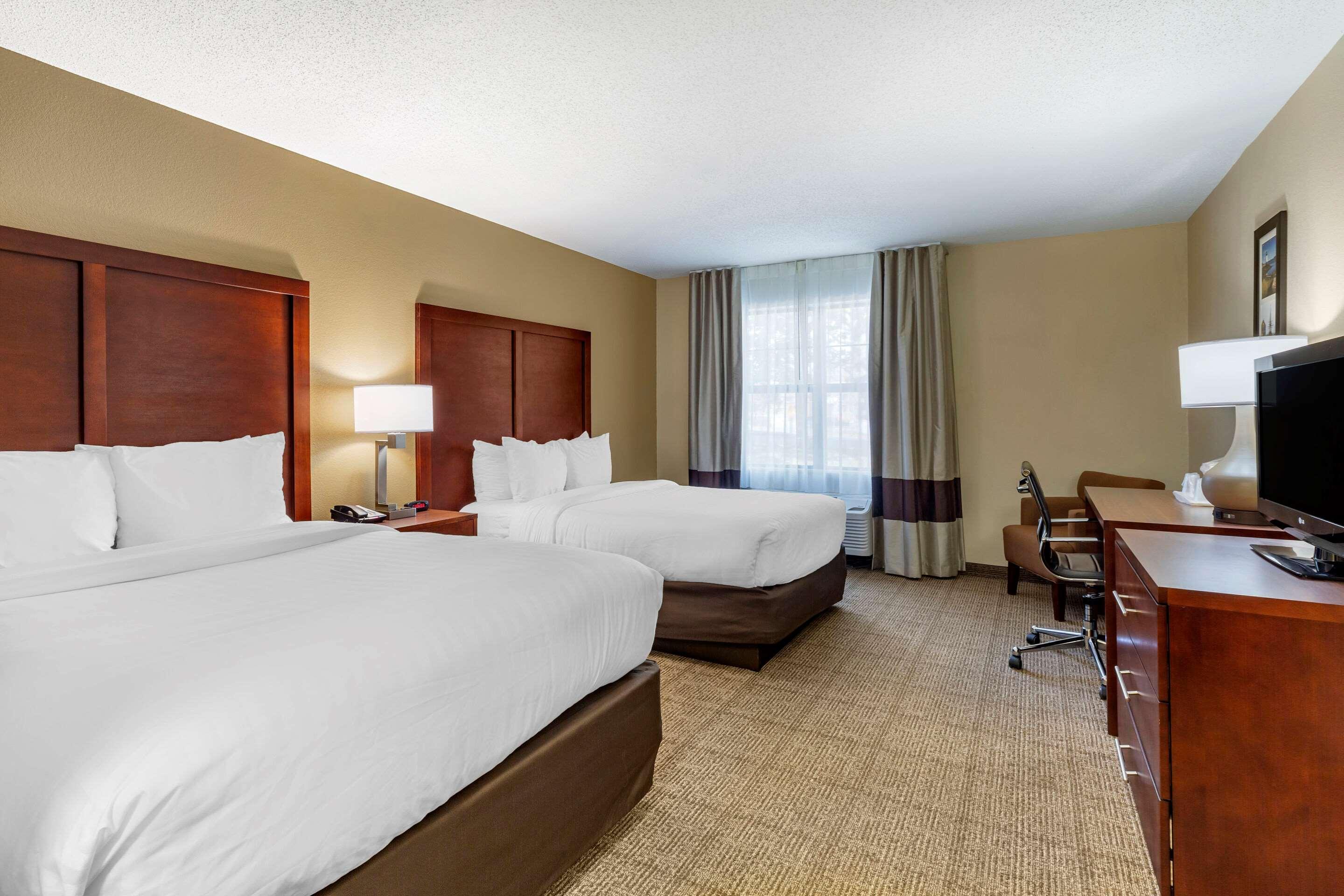 Comfort Inn Danvers - Boston North Shore Luaran gambar