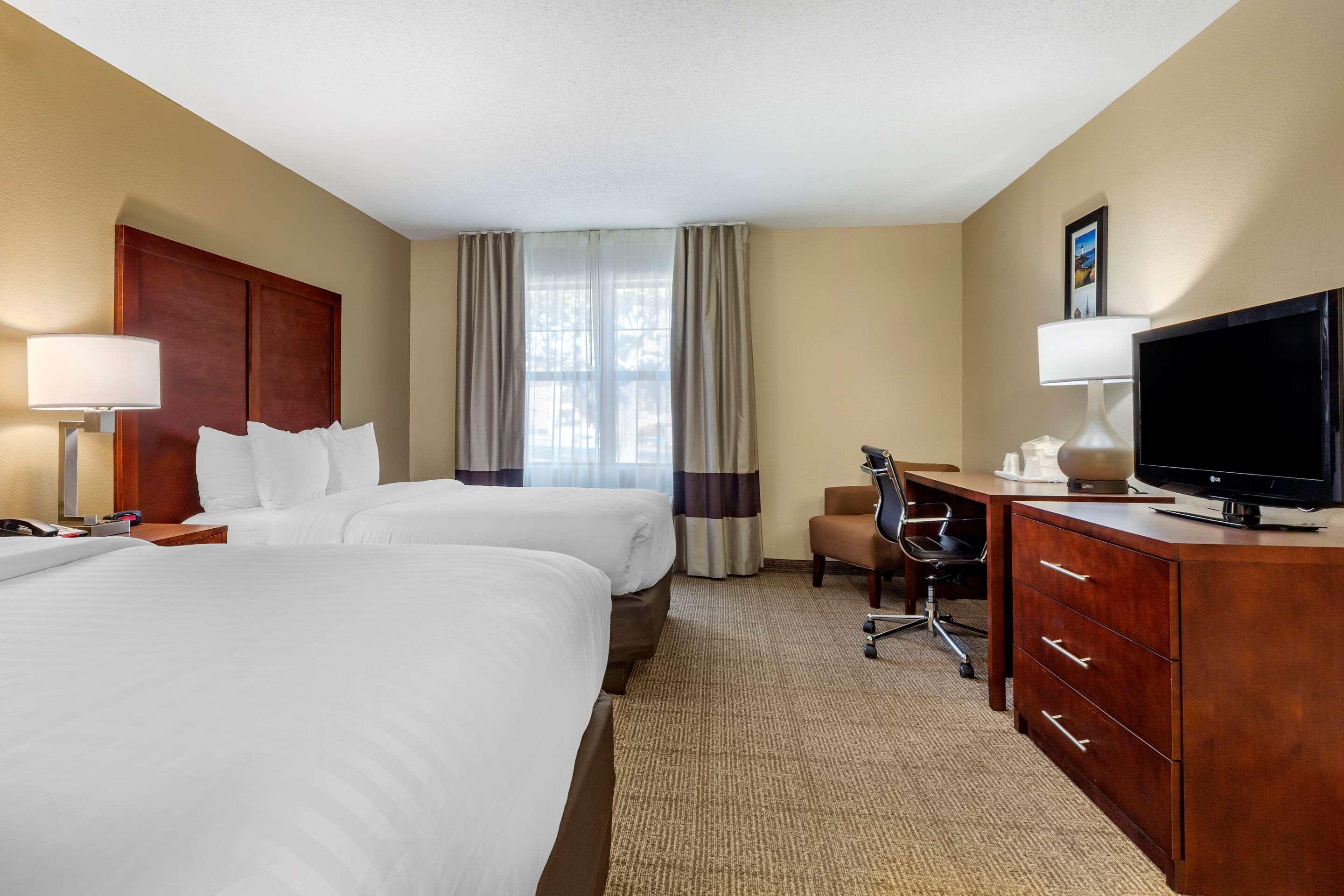 Comfort Inn Danvers - Boston North Shore Luaran gambar