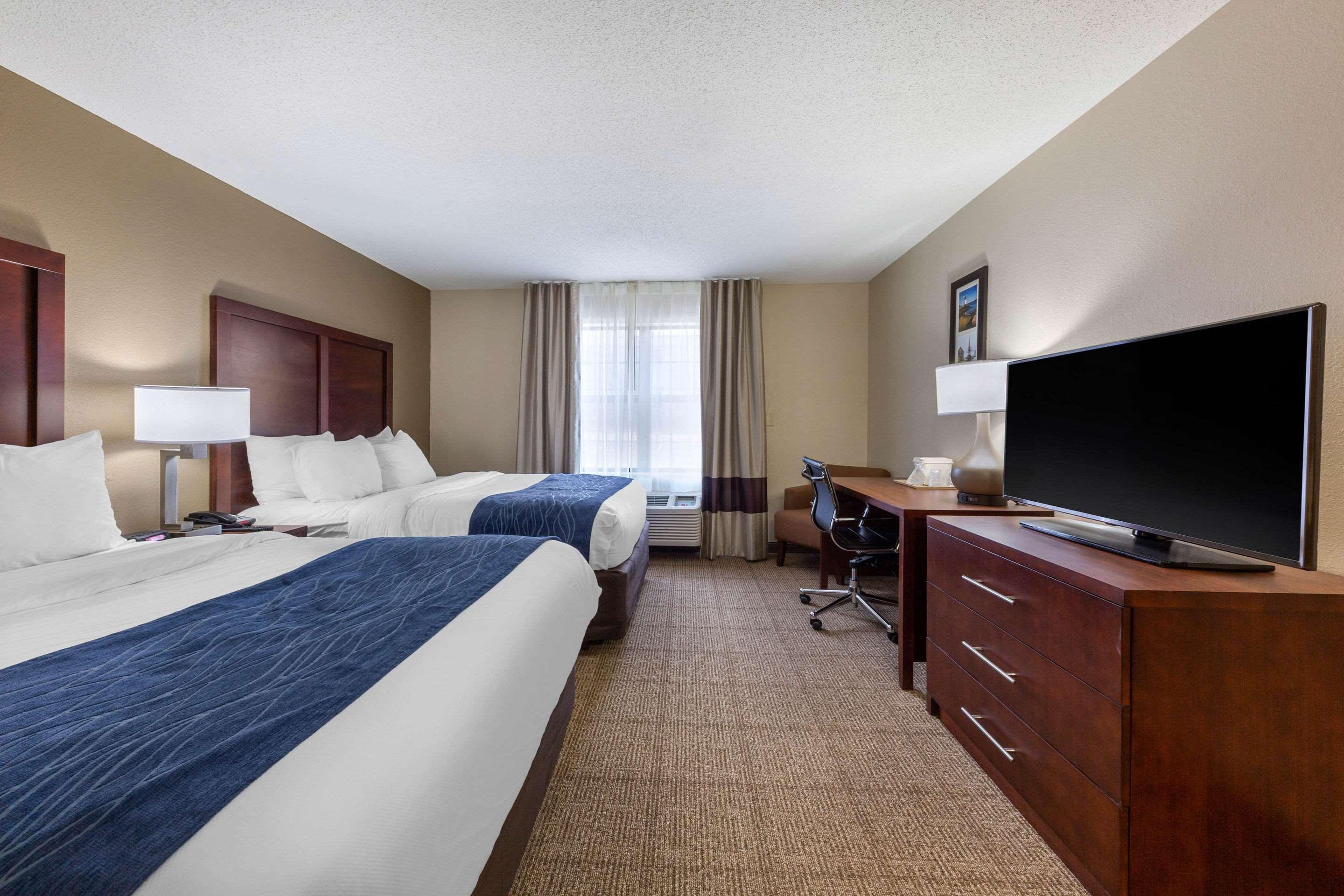 Comfort Inn Danvers - Boston North Shore Luaran gambar
