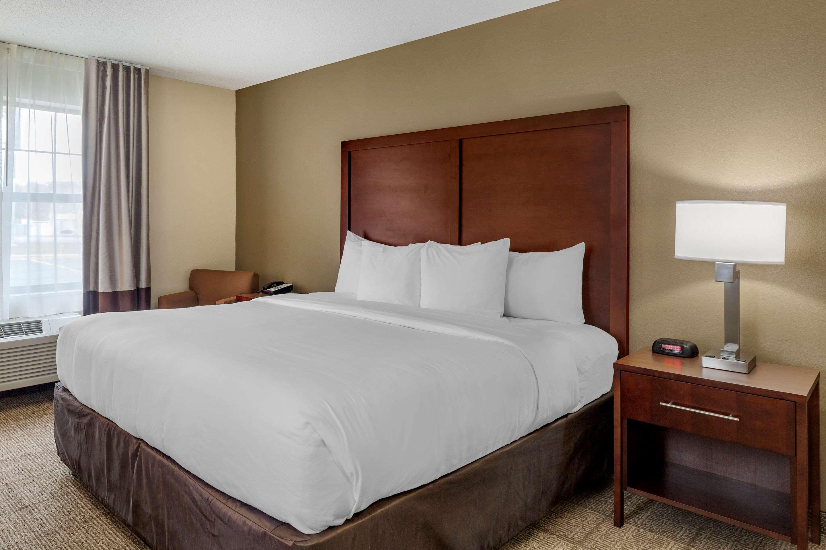Comfort Inn Danvers - Boston North Shore Luaran gambar