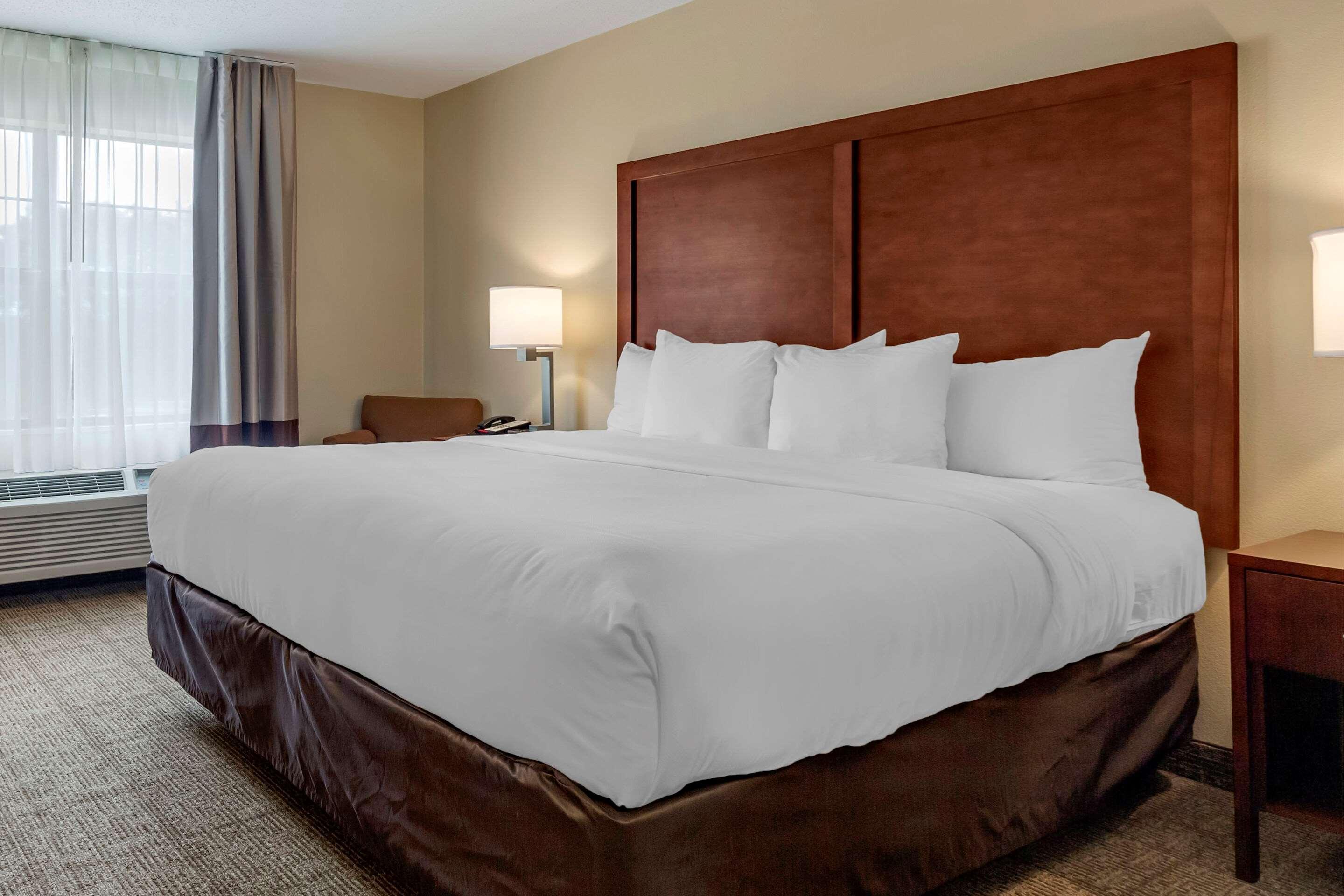 Comfort Inn Danvers - Boston North Shore Luaran gambar