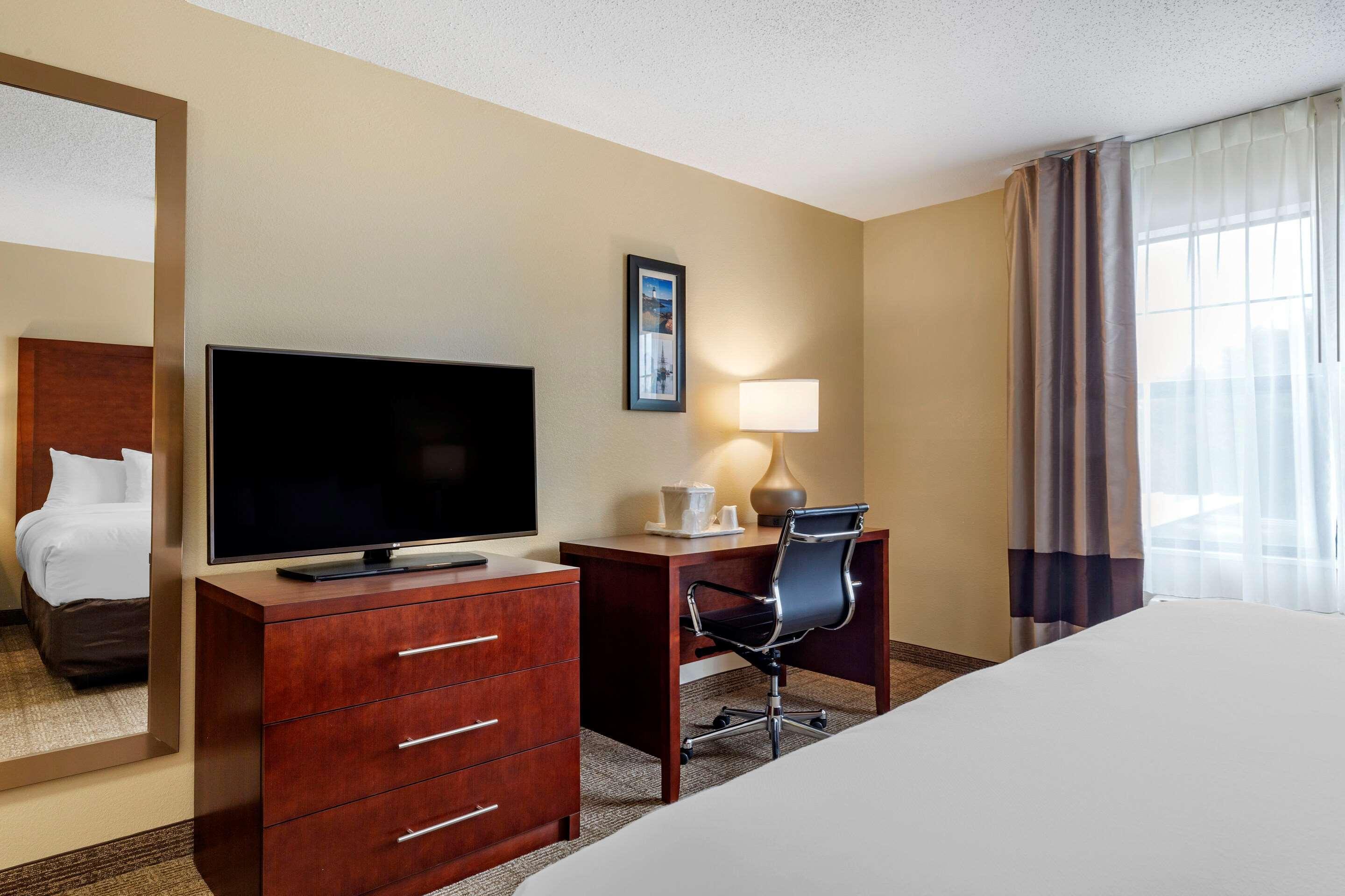 Comfort Inn Danvers - Boston North Shore Luaran gambar