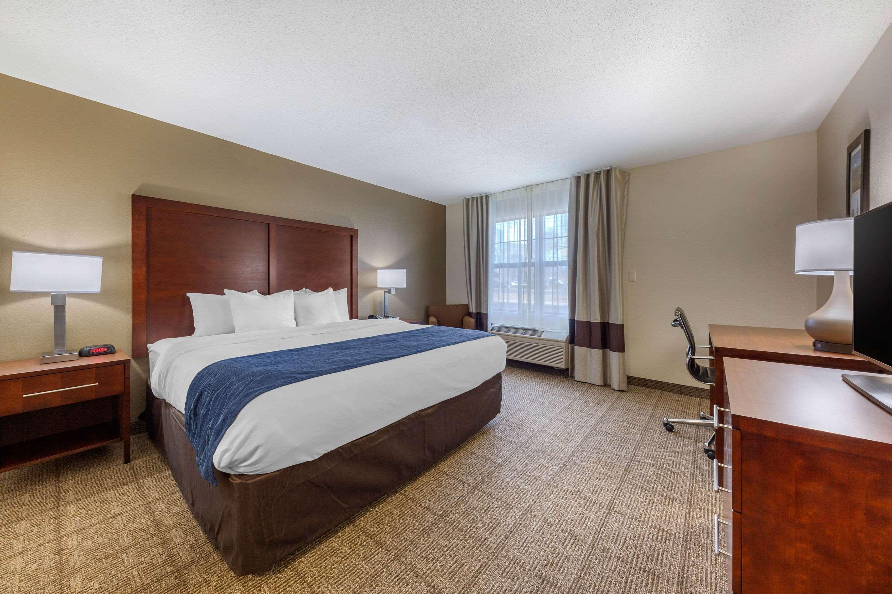 Comfort Inn Danvers - Boston North Shore Luaran gambar