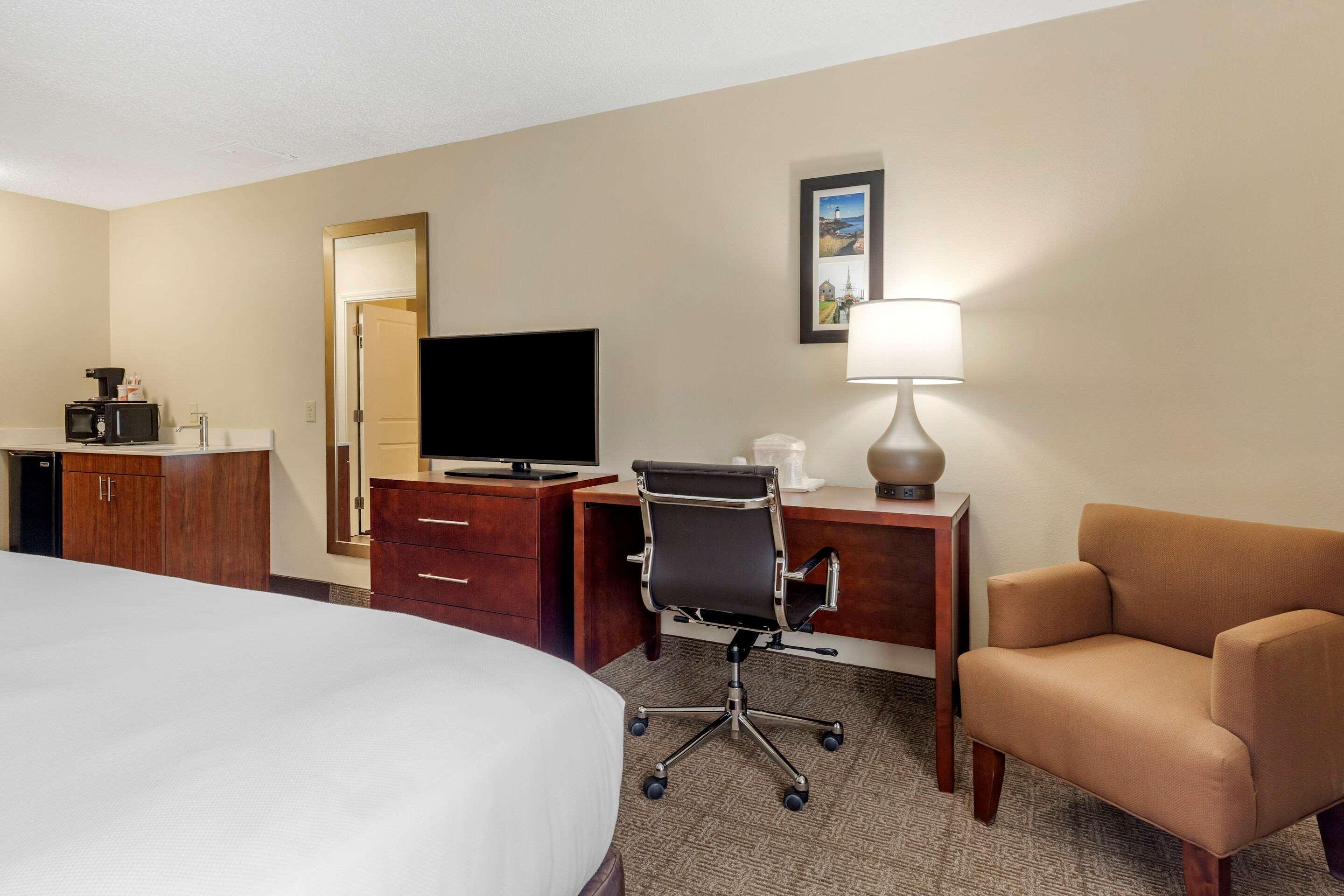 Comfort Inn Danvers - Boston North Shore Luaran gambar