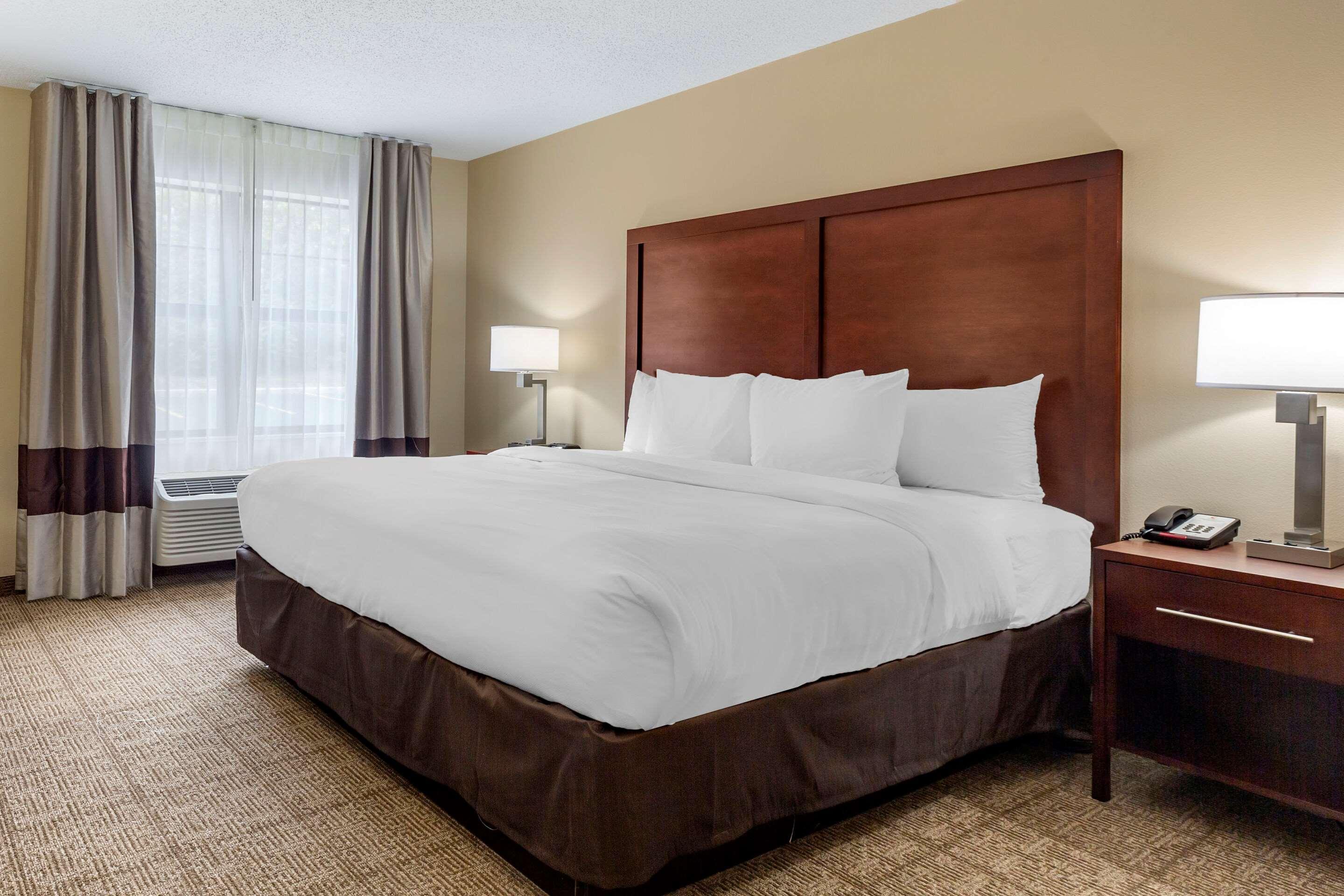 Comfort Inn Danvers - Boston North Shore Luaran gambar