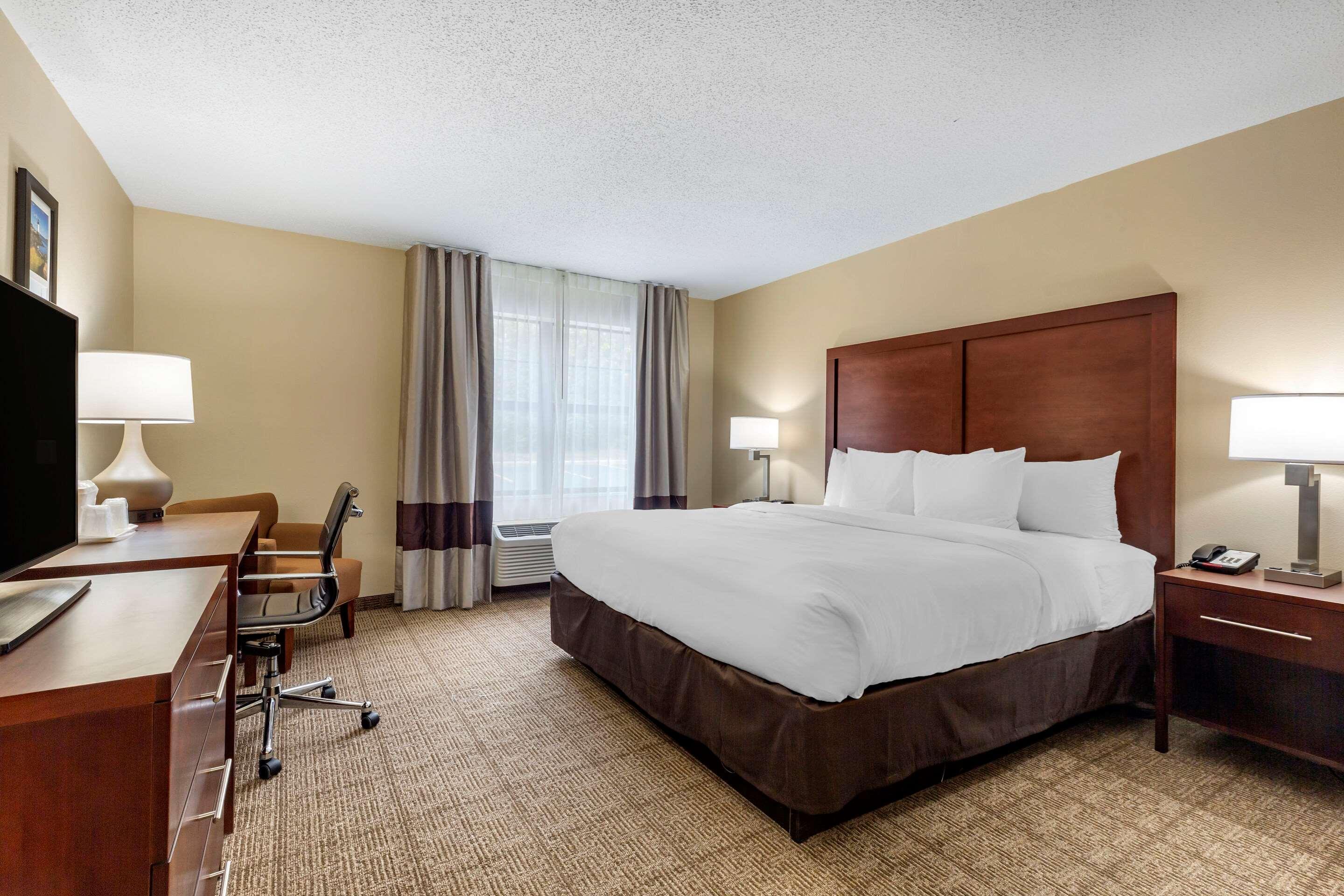 Comfort Inn Danvers - Boston North Shore Luaran gambar