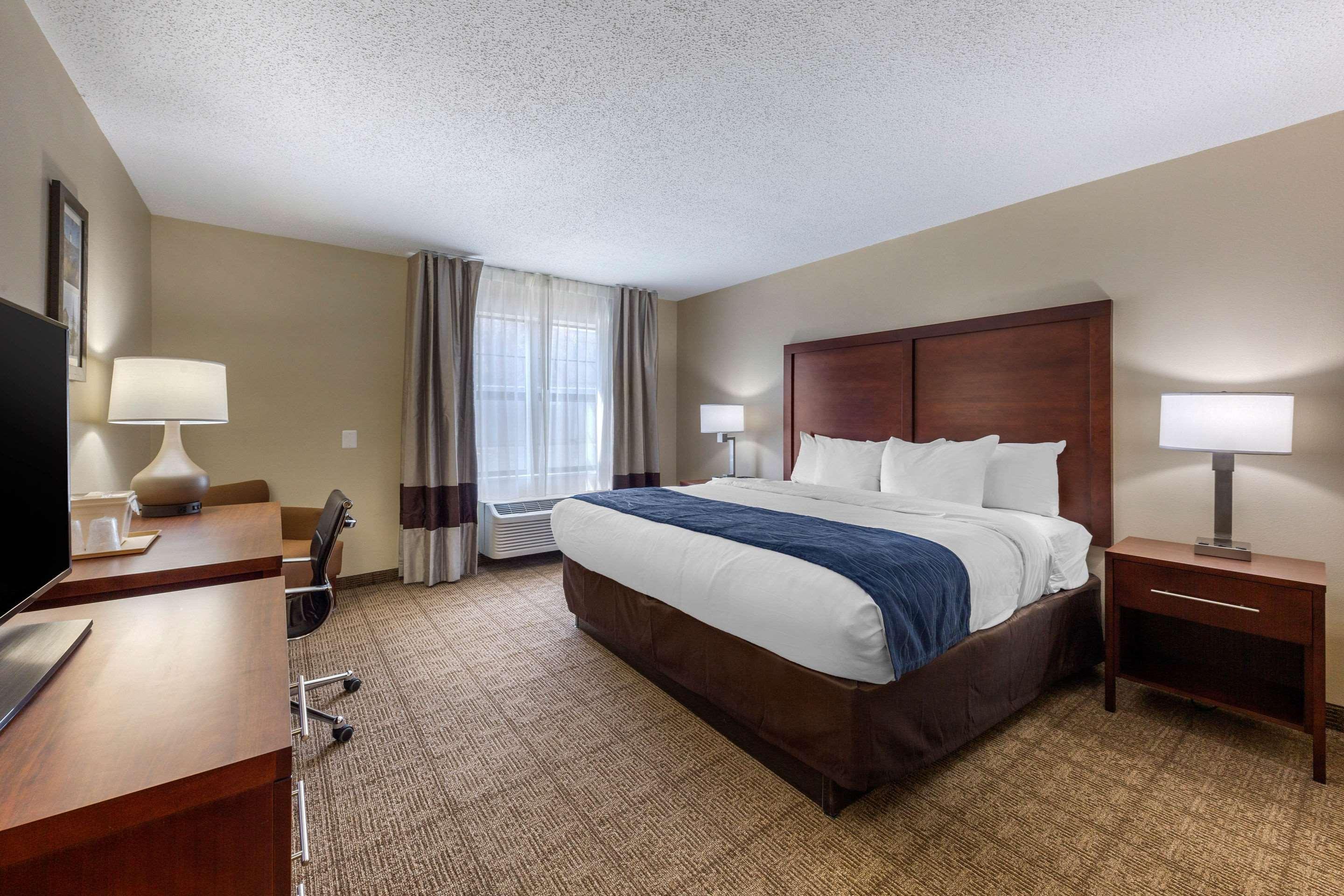 Comfort Inn Danvers - Boston North Shore Luaran gambar