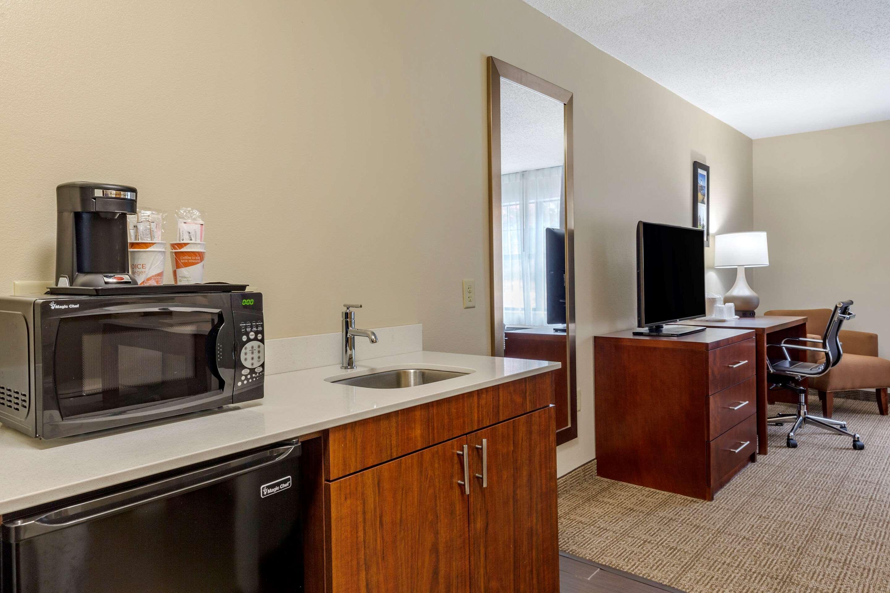 Comfort Inn Danvers - Boston North Shore Luaran gambar