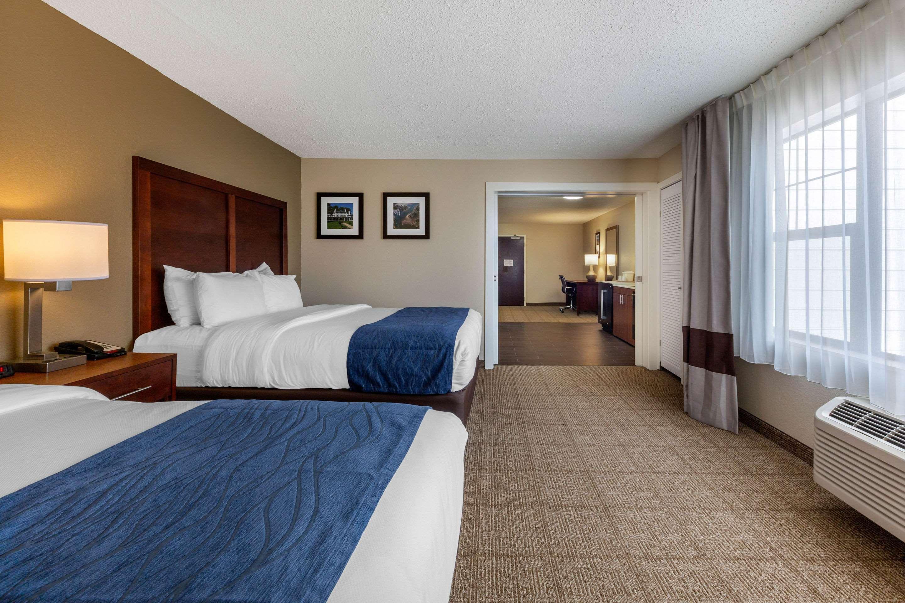 Comfort Inn Danvers - Boston North Shore Luaran gambar
