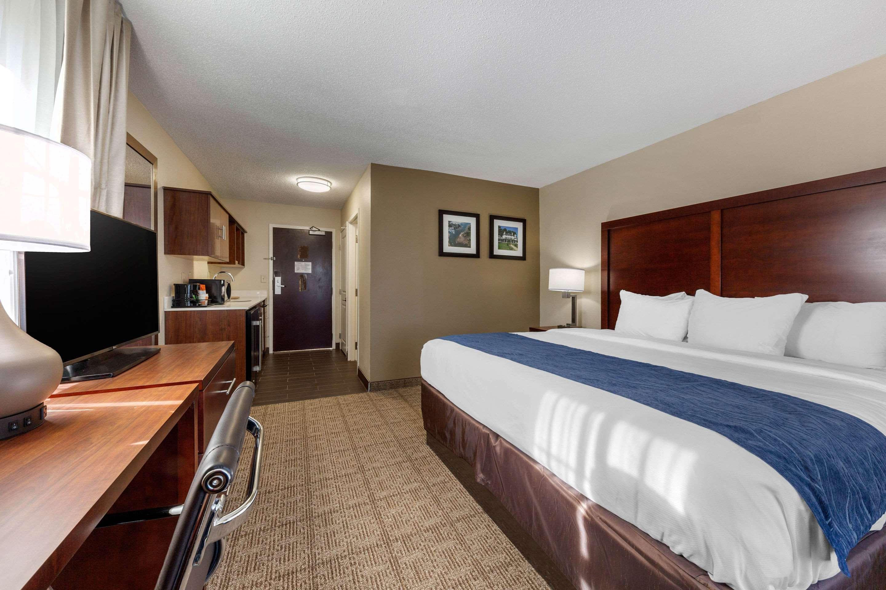 Comfort Inn Danvers - Boston North Shore Luaran gambar