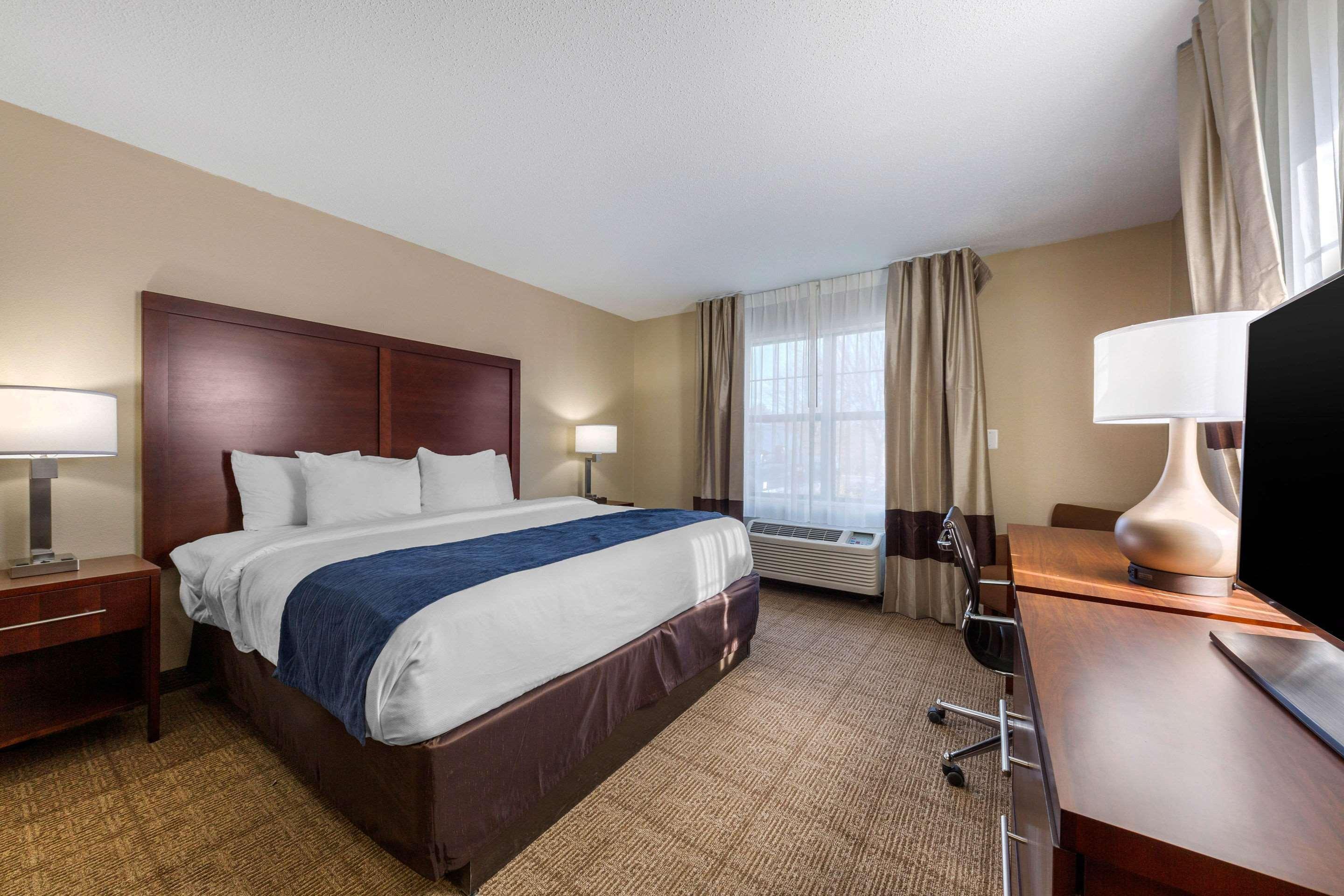 Comfort Inn Danvers - Boston North Shore Luaran gambar