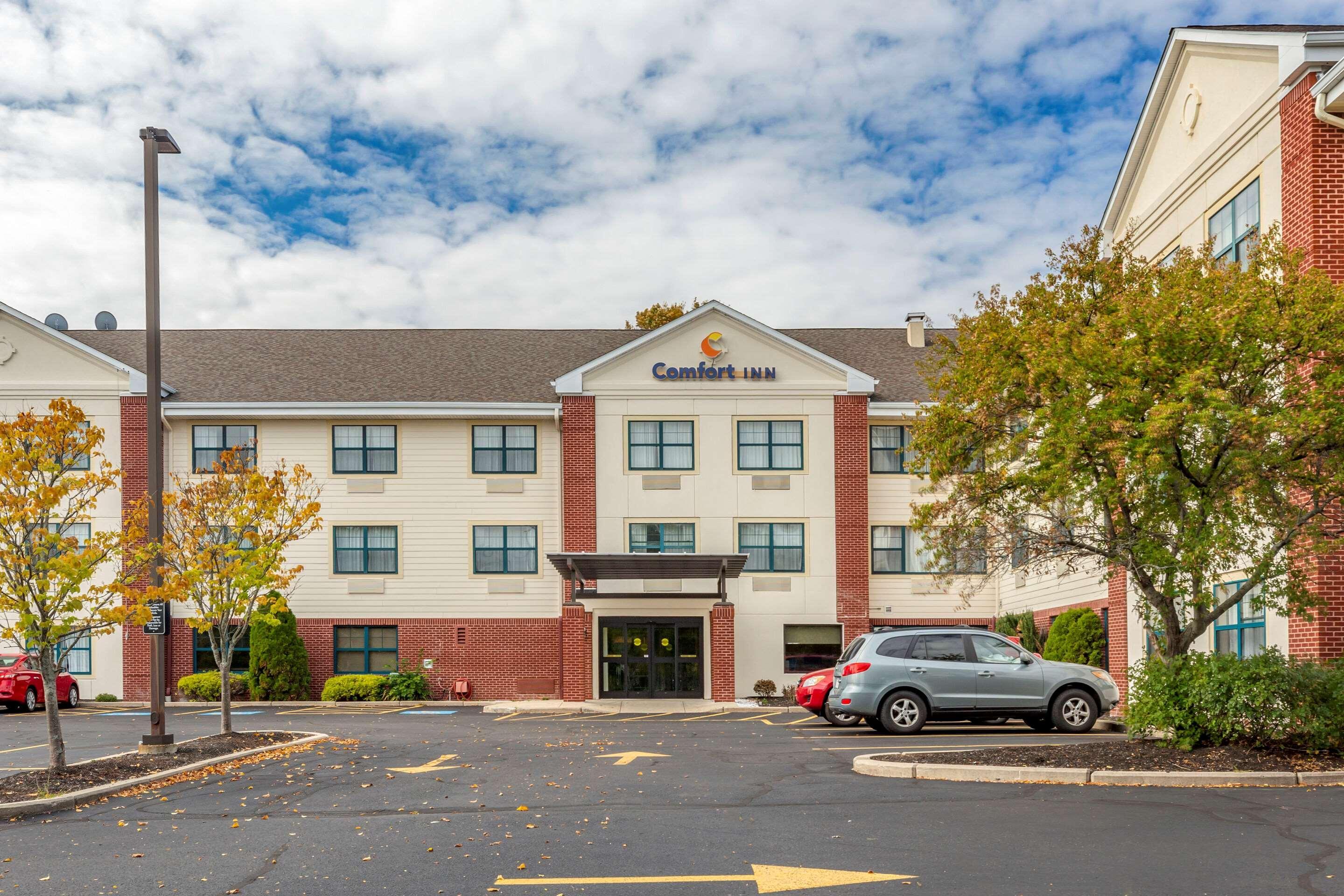 Comfort Inn Danvers - Boston North Shore Luaran gambar