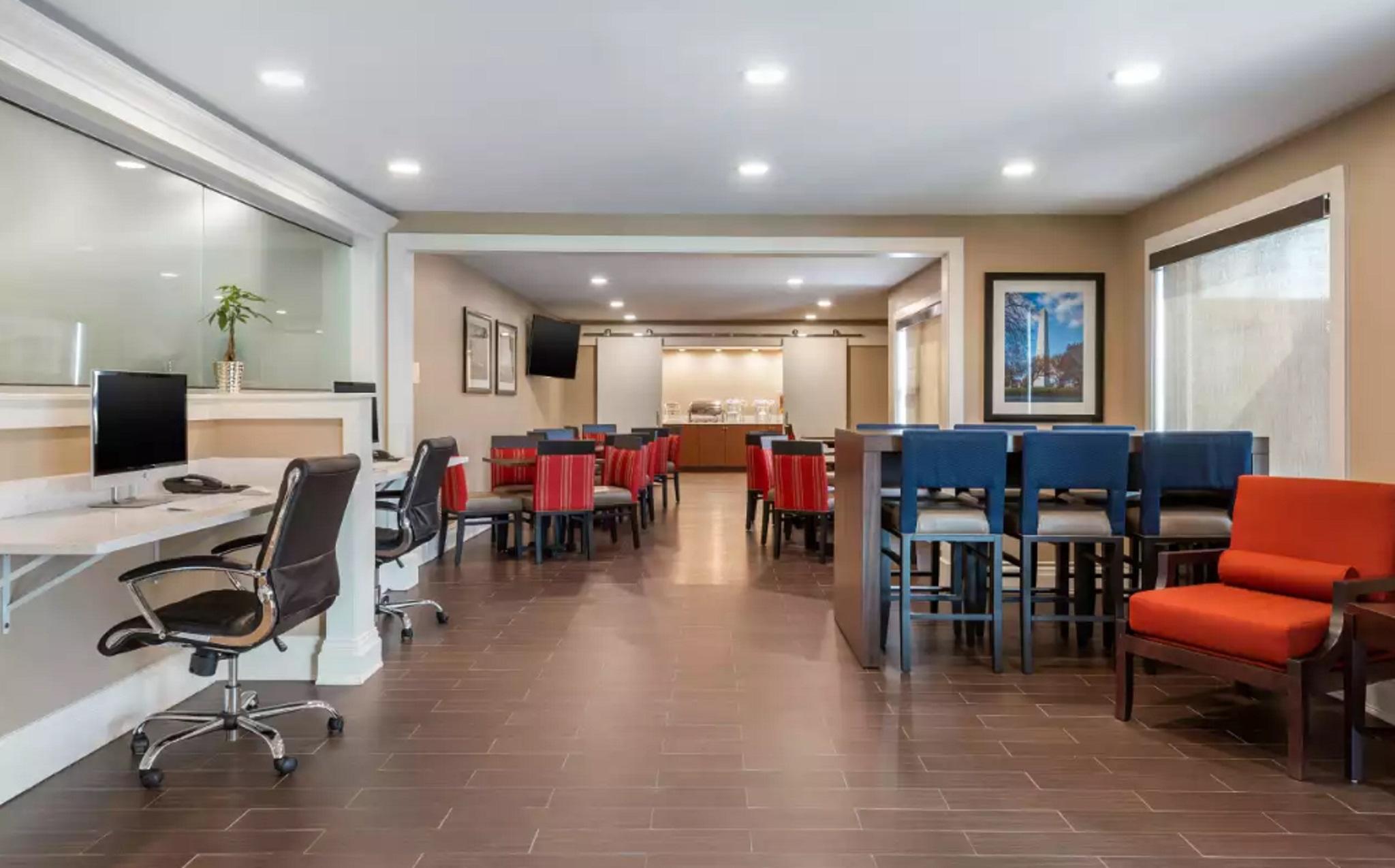 Comfort Inn Danvers - Boston North Shore Luaran gambar