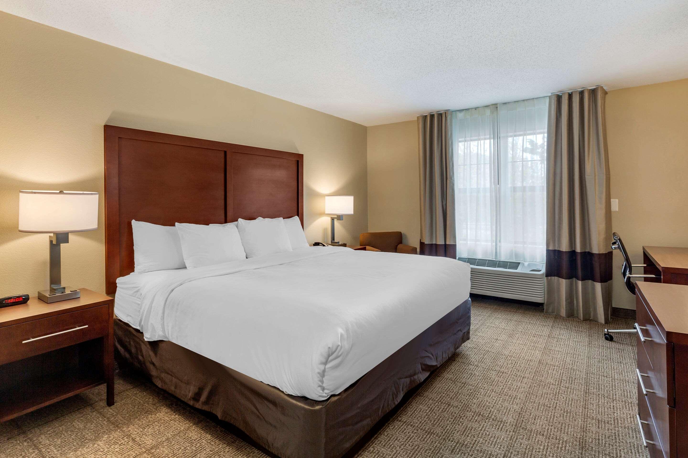 Comfort Inn Danvers - Boston North Shore Luaran gambar