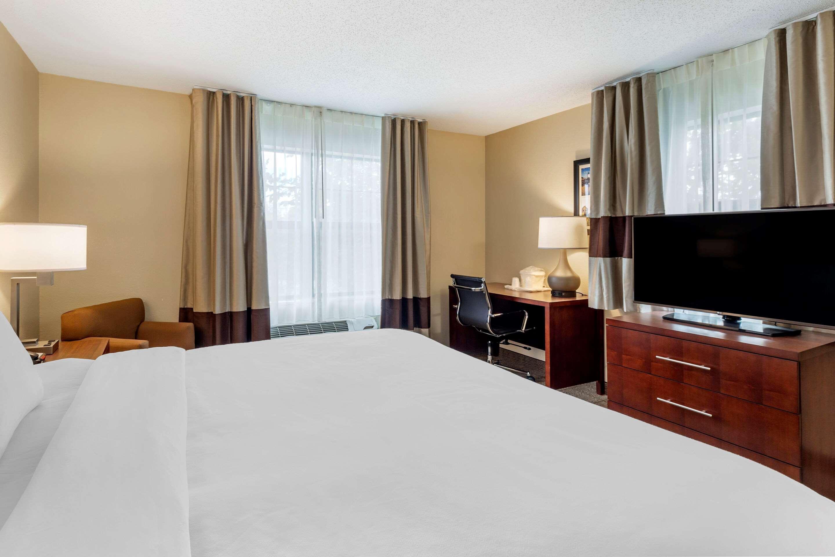 Comfort Inn Danvers - Boston North Shore Luaran gambar
