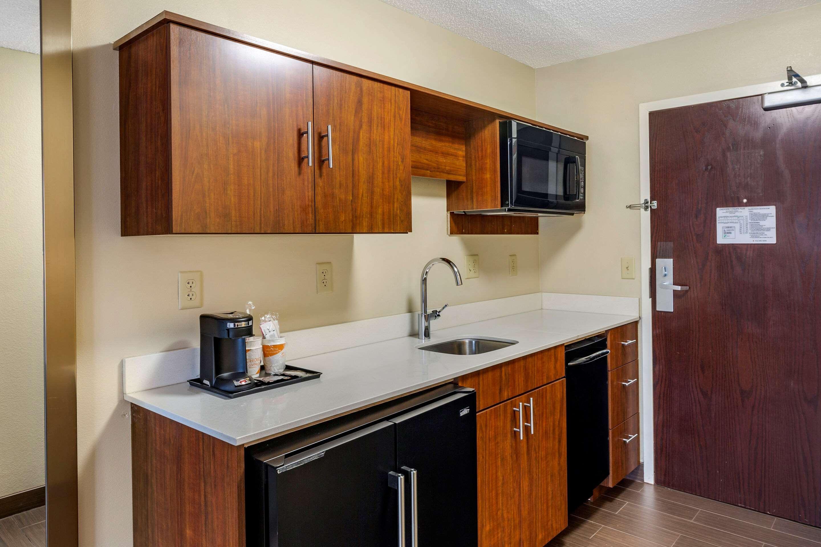 Comfort Inn Danvers - Boston North Shore Luaran gambar