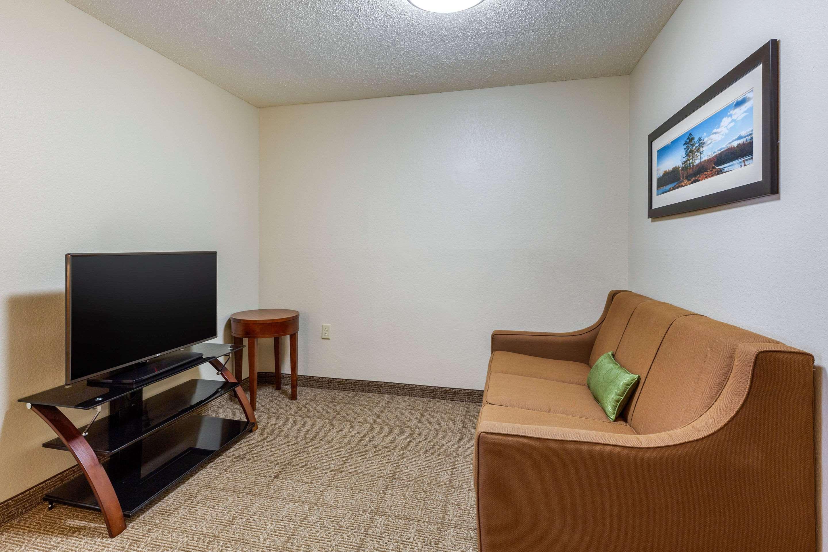 Comfort Inn Danvers - Boston North Shore Luaran gambar