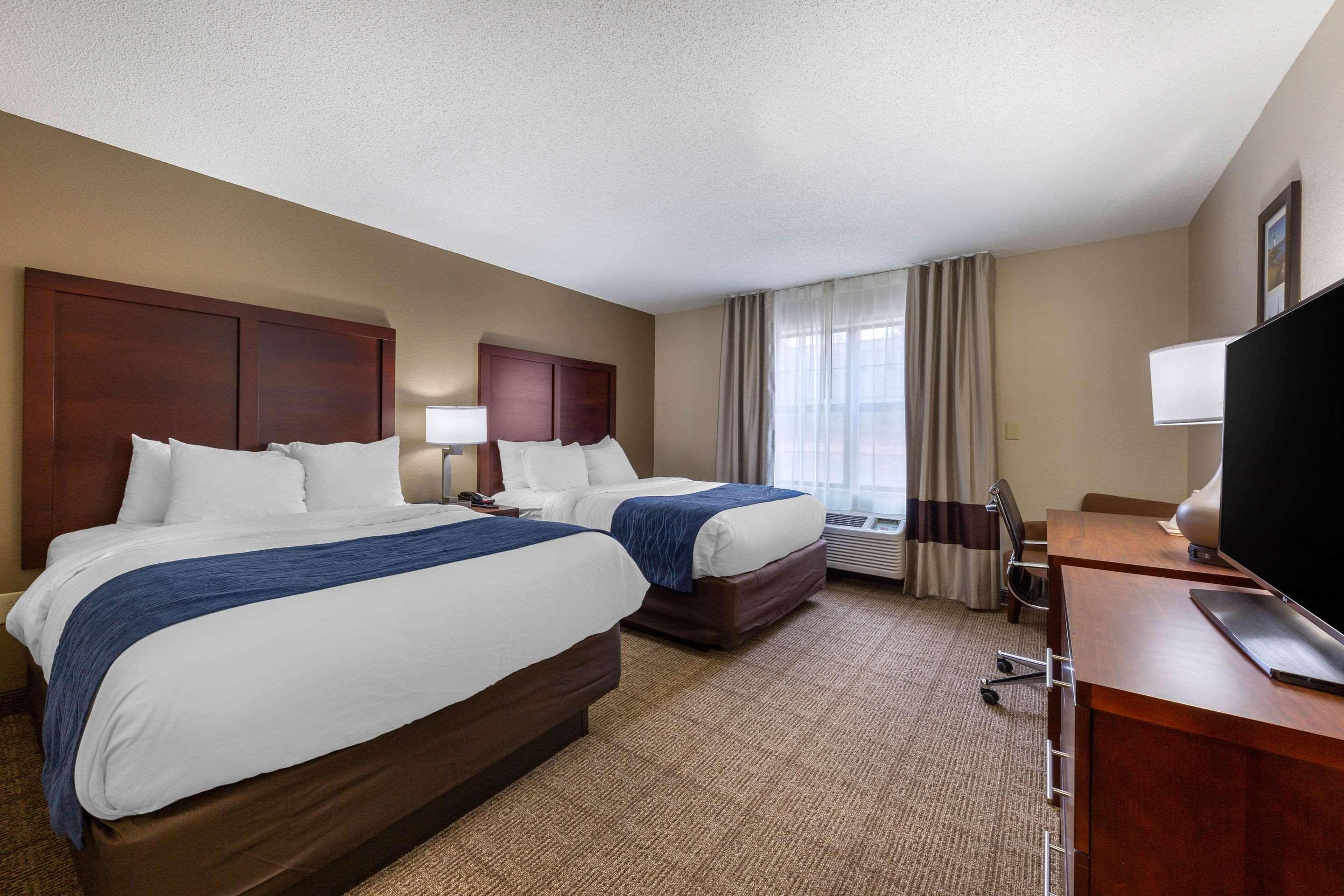 Comfort Inn Danvers - Boston North Shore Luaran gambar