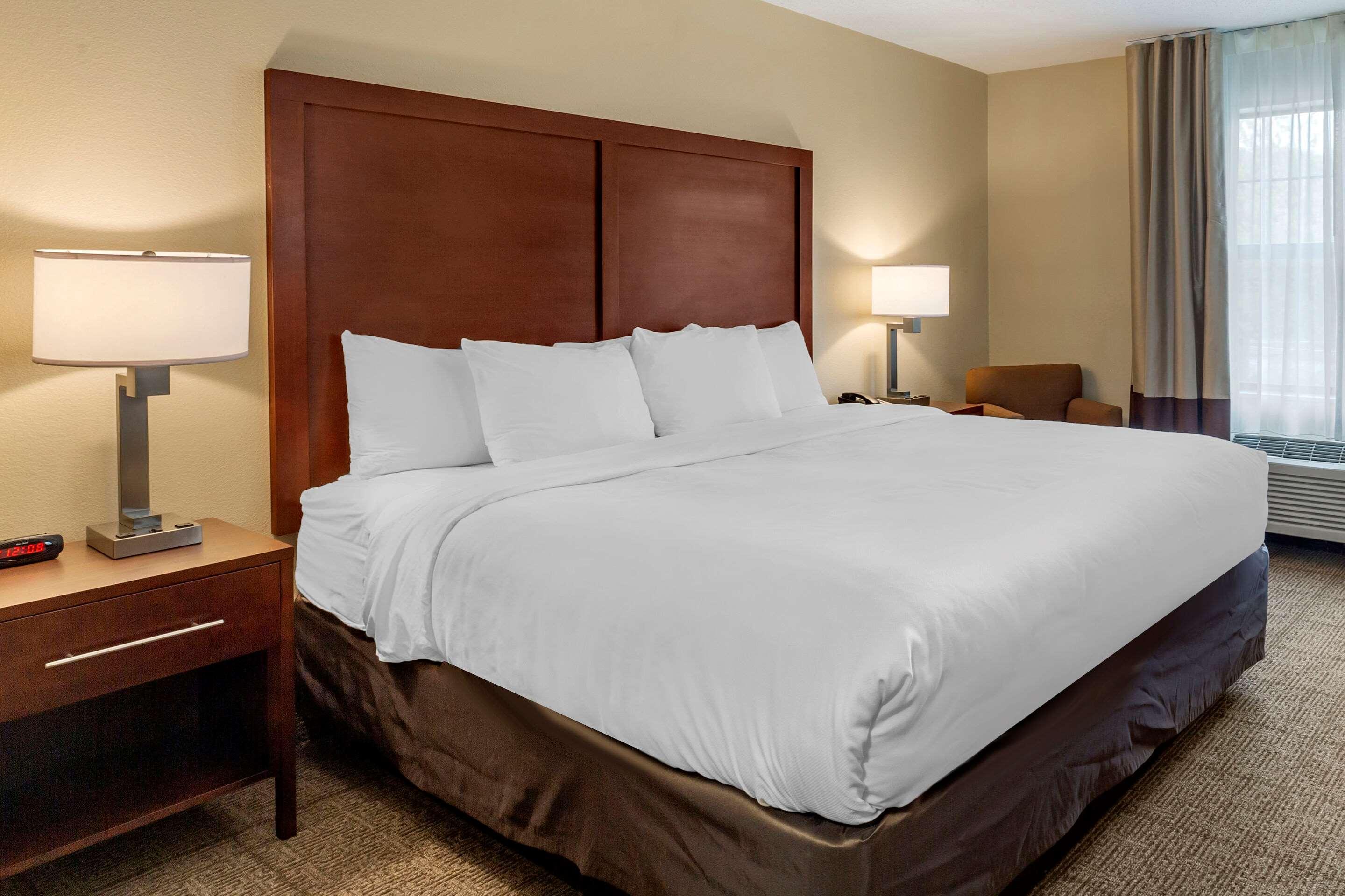 Comfort Inn Danvers - Boston North Shore Luaran gambar
