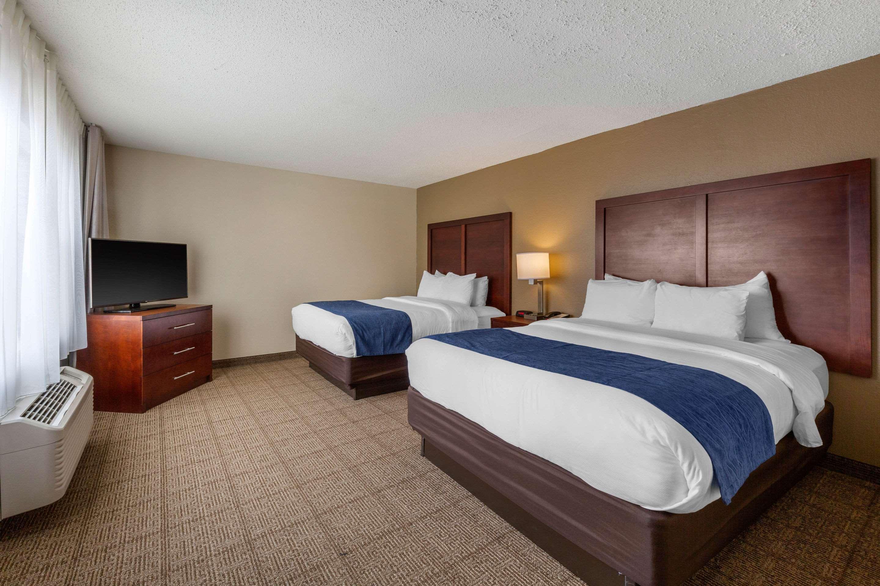 Comfort Inn Danvers - Boston North Shore Luaran gambar