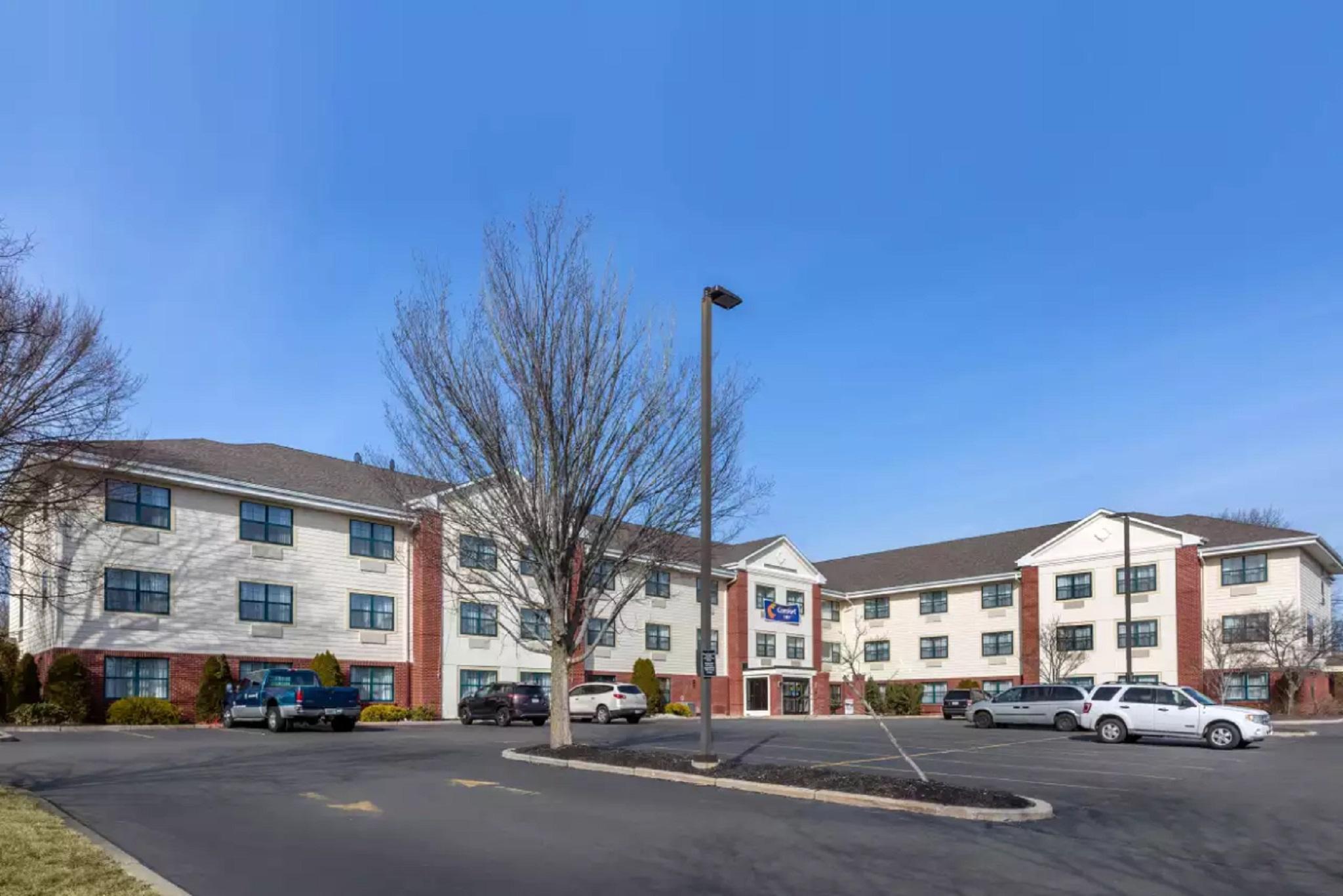 Comfort Inn Danvers - Boston North Shore Luaran gambar