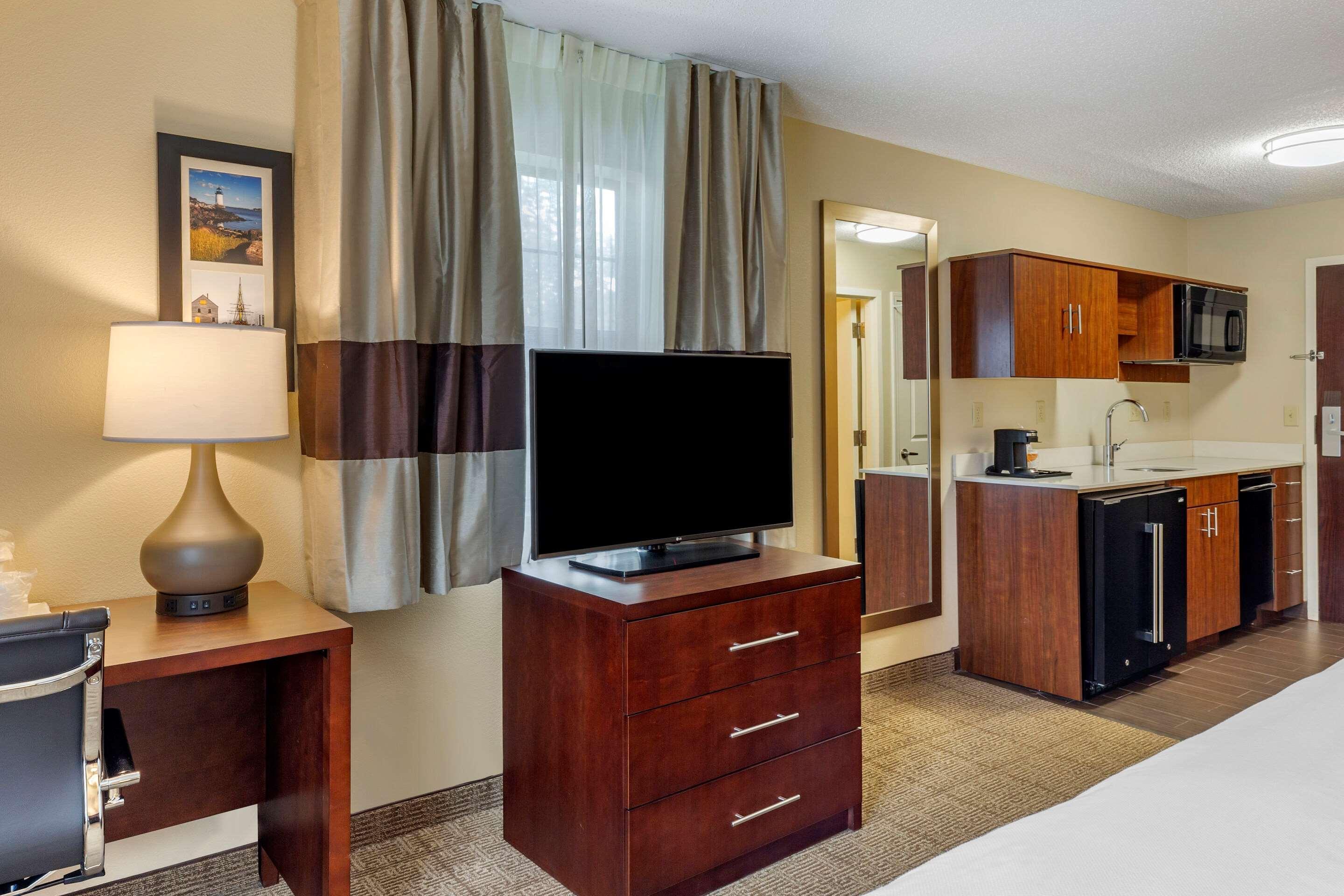 Comfort Inn Danvers - Boston North Shore Luaran gambar