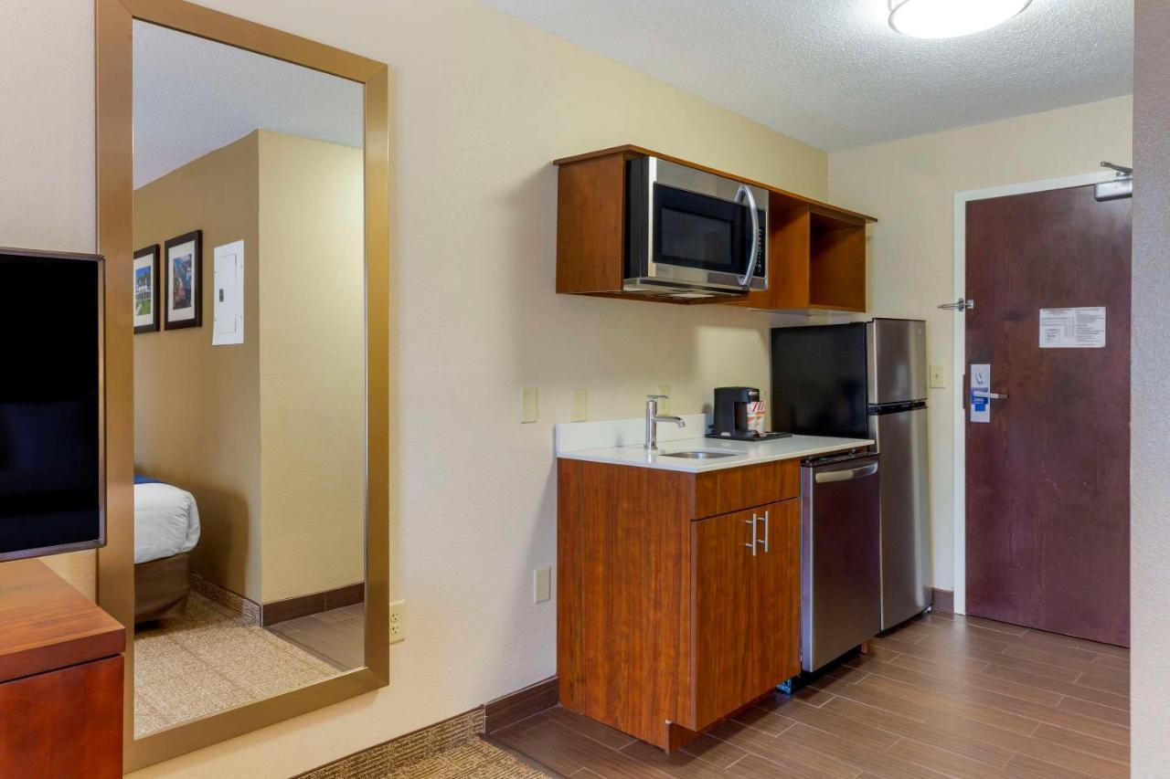 Comfort Inn Danvers - Boston North Shore Luaran gambar