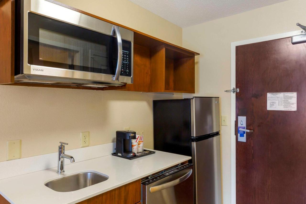 Comfort Inn Danvers - Boston North Shore Luaran gambar