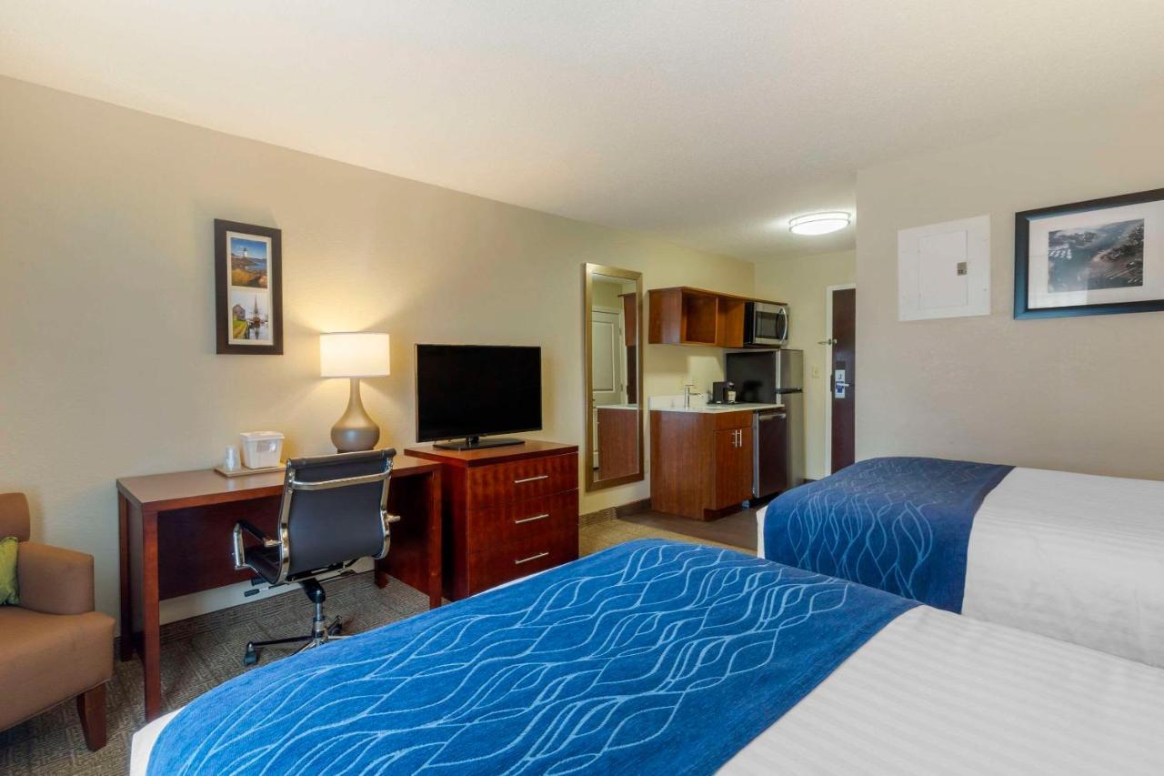 Comfort Inn Danvers - Boston North Shore Luaran gambar