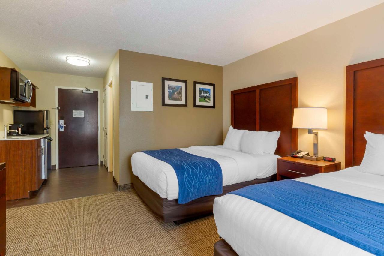Comfort Inn Danvers - Boston North Shore Luaran gambar