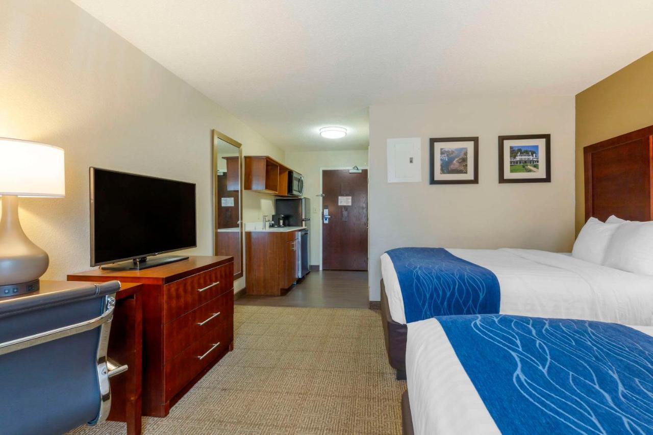 Comfort Inn Danvers - Boston North Shore Luaran gambar