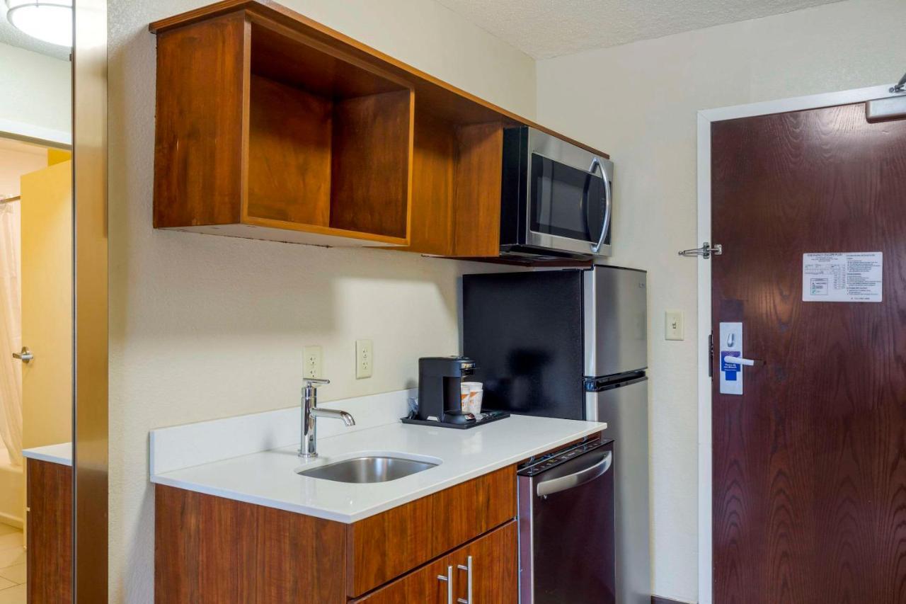Comfort Inn Danvers - Boston North Shore Luaran gambar