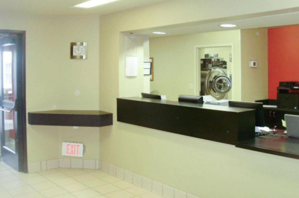 Comfort Inn Danvers - Boston North Shore Luaran gambar