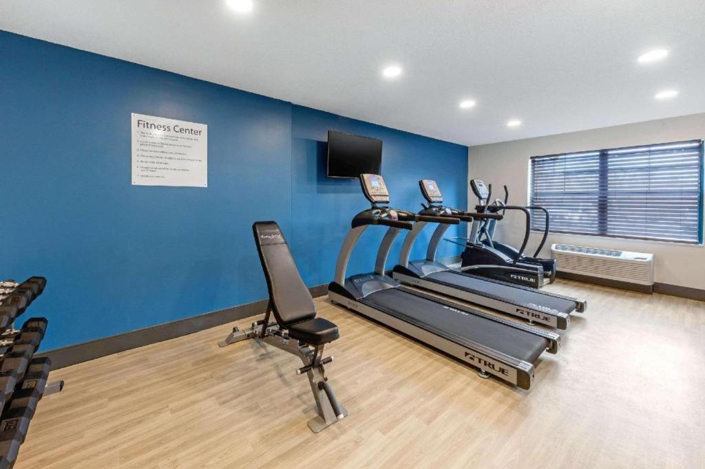 Comfort Inn Danvers - Boston North Shore Luaran gambar