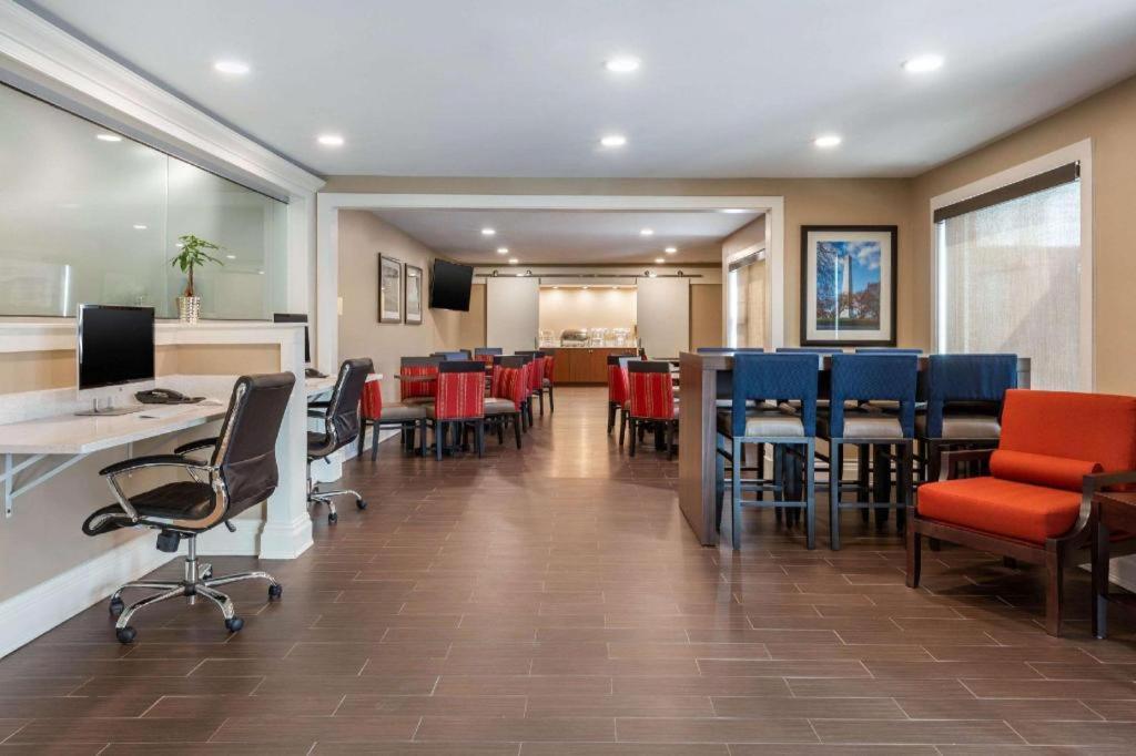 Comfort Inn Danvers - Boston North Shore Luaran gambar