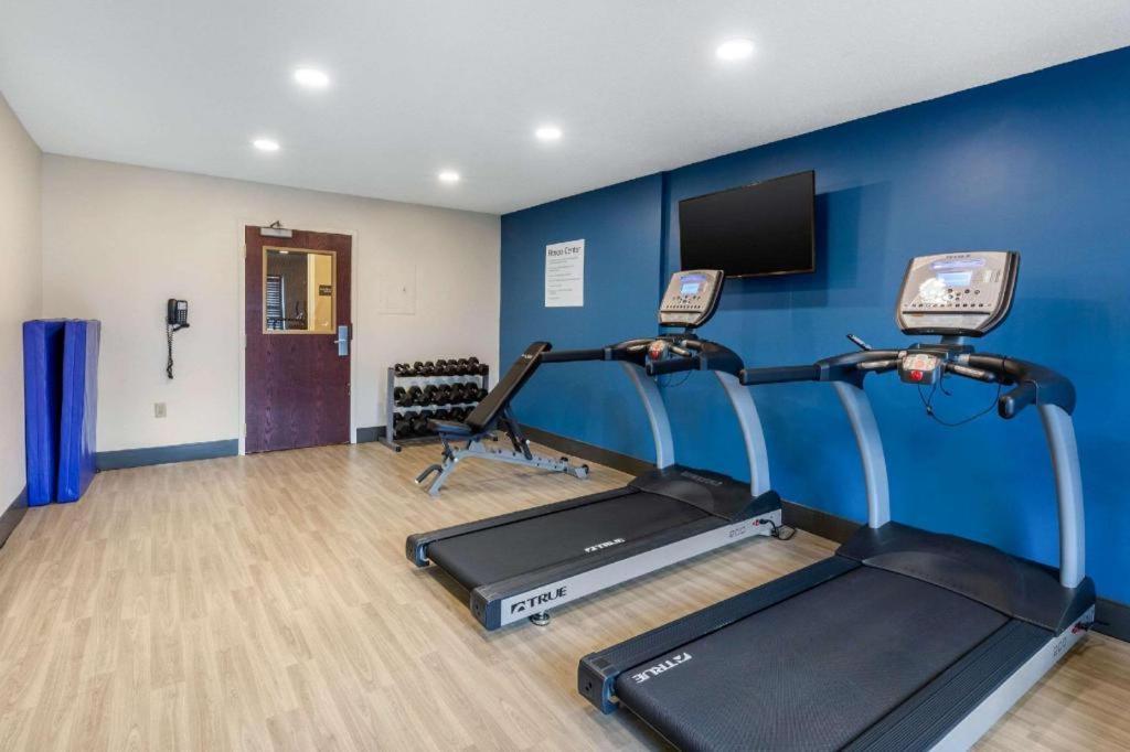 Comfort Inn Danvers - Boston North Shore Luaran gambar